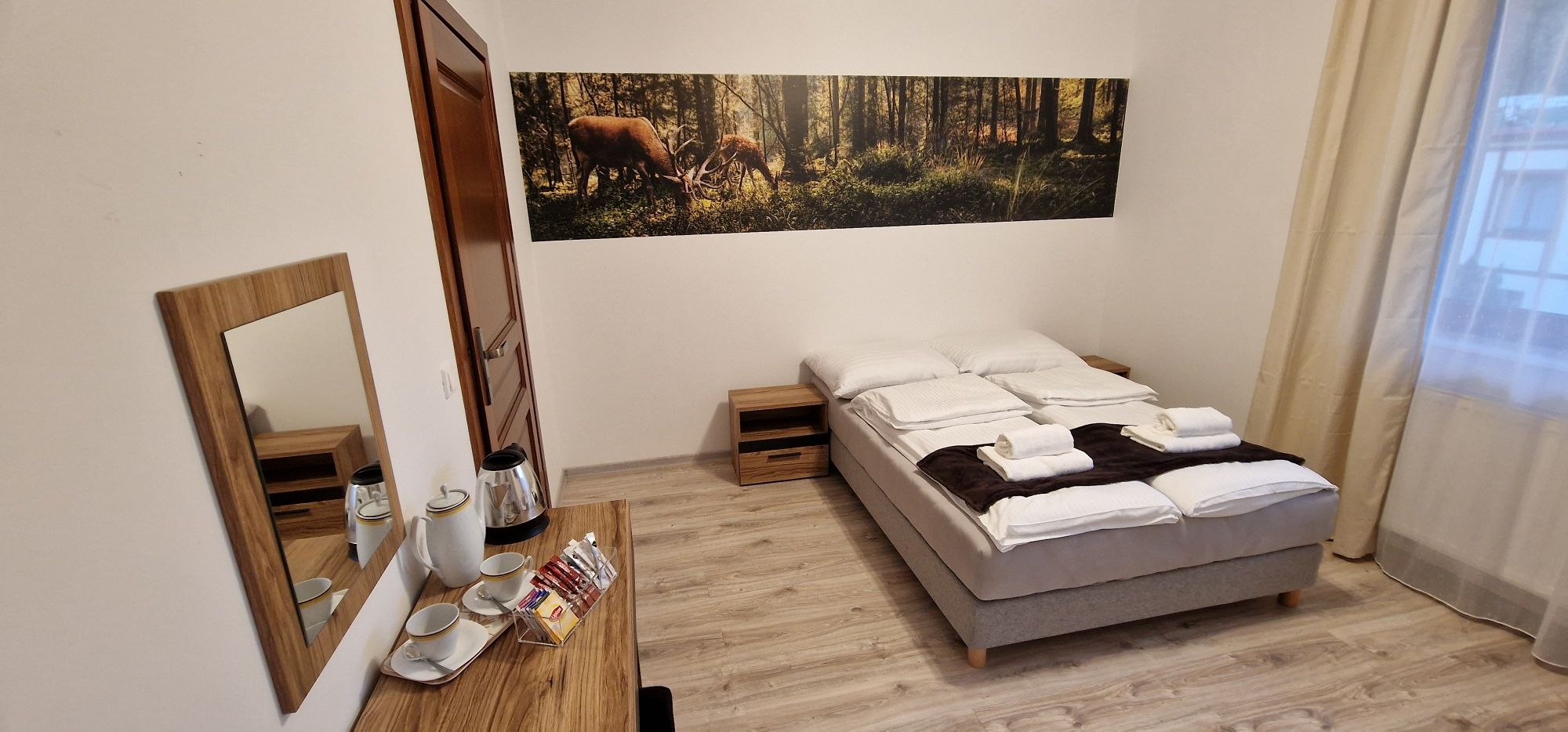 Salon apartamentu