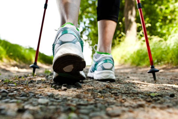 Nordic Walking