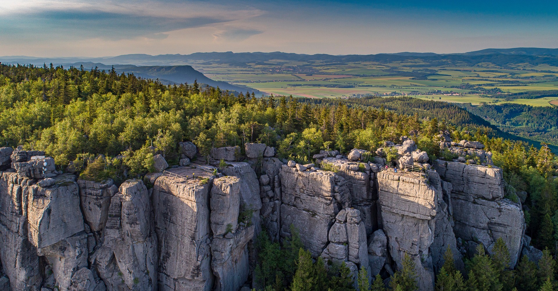 Szczeliniec Wielki